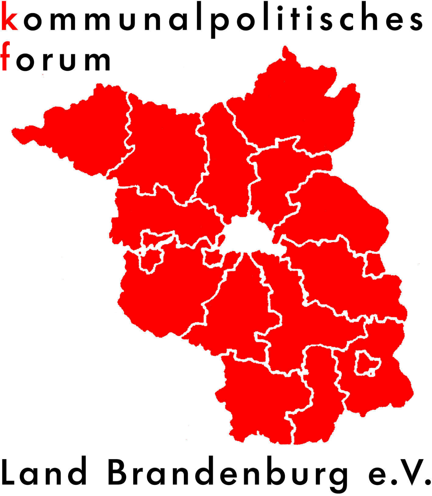 Kommunalpolitisches Forum Land Brandenburg e.V.