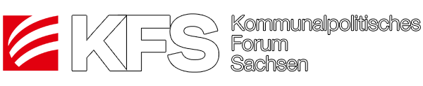 Kommunalpolitisches Forum Sachsen