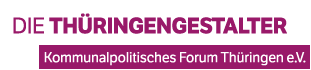 Kommunalpolitisches Forum Thüringen e.V.